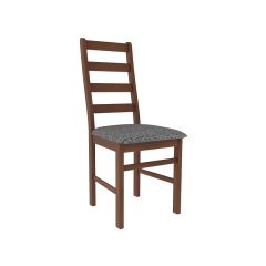 Стул Сильвия (Орех) в Заречном - zarechnyy.mebel24.online | фото
