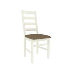 Стул Сильвия (Слоновая кость) в Заречном - zarechnyy.mebel24.online | фото