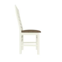 Стул Сити (Слоновая кость) в Заречном - zarechnyy.mebel24.online | фото 3