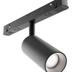 Светильник на штанге Maytoni Focus LED TR032-2-20W3K-M-B в Заречном - zarechnyy.mebel24.online | фото