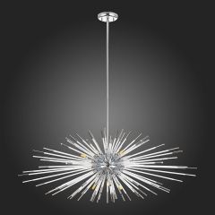 Светильник на штанге ST-Luce Callio SL1097.103.09 в Заречном - zarechnyy.mebel24.online | фото 4