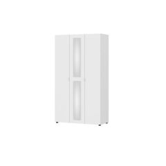 Токио Шкаф трехстворчатый в Заречном - zarechnyy.mebel24.online | фото