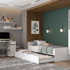 Токио Стол письменный в Заречном - zarechnyy.mebel24.online | фото 3