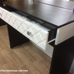 Трюмо Николь (венге) в Заречном - zarechnyy.mebel24.online | фото 2