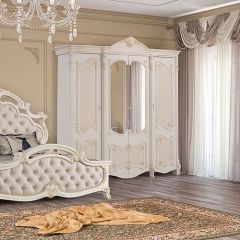 Туалетный стол (07.135) Рафаэлла в Заречном - zarechnyy.mebel24.online | фото 2