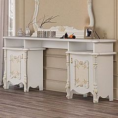 Туалетный стол (07.135) Рафаэлла в Заречном - zarechnyy.mebel24.online | фото