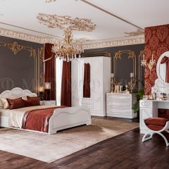 ГАРМОНИЯ Туалетный стол в Заречном - zarechnyy.mebel24.online | фото 2