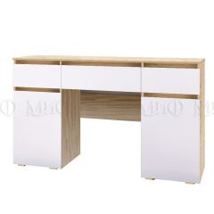 КИМ Туалетный стол в Заречном - zarechnyy.mebel24.online | фото