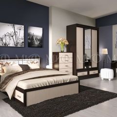МАЛЬТА Туалетный стол в Заречном - zarechnyy.mebel24.online | фото 2