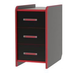 Тумба КЛ №9.3 в Заречном - zarechnyy.mebel24.online | фото 2