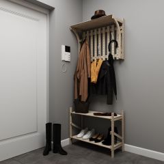 Тумба Конструктор Арт.Т600-1 в Заречном - zarechnyy.mebel24.online | фото 4