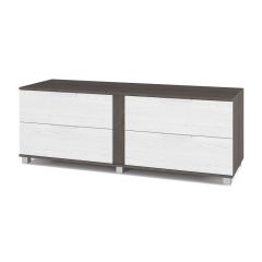 ПАНДОРА Тумба П77 в Заречном - zarechnyy.mebel24.online | фото 7