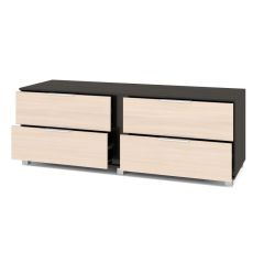 ПАНДОРА Тумба П77 в Заречном - zarechnyy.mebel24.online | фото 2