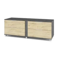 ПАНДОРА Тумба П77 в Заречном - zarechnyy.mebel24.online | фото 3