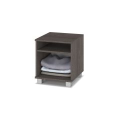 АМАНДА Тумба прикроватная А20 в Заречном - zarechnyy.mebel24.online | фото 2