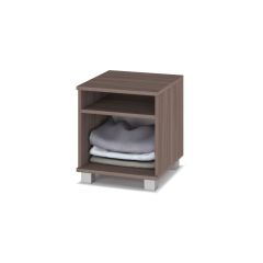 АМАНДА Тумба прикроватная А20 в Заречном - zarechnyy.mebel24.online | фото 8