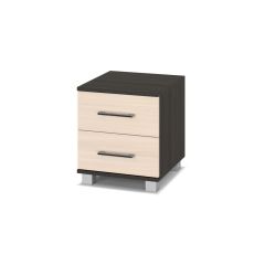 АМАНДА Тумба прикроватная А21 в Заречном - zarechnyy.mebel24.online | фото 3