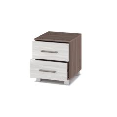 АМАНДА Тумба прикроватная А21 в Заречном - zarechnyy.mebel24.online | фото 8