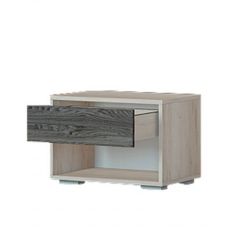 Тумба прикроватная ТП-3 ВЕРСАЛЬ-1 в Заречном - zarechnyy.mebel24.online | фото 2