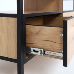 ВИРТОН 11 Тумба ТВ в Заречном - zarechnyy.mebel24.online | фото 5