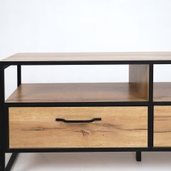 ВИРТОН 11 Тумба ТВ в Заречном - zarechnyy.mebel24.online | фото 7