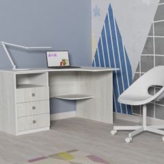 Угловой письменный стол Кадет в Заречном - zarechnyy.mebel24.online | фото 13