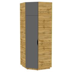 Угловой шкаф "Аврора (H33)" в Заречном - zarechnyy.mebel24.online | фото 19