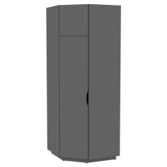 Угловой шкаф "Аврора (H33)" в Заречном - zarechnyy.mebel24.online | фото 20