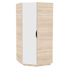 Угловой шкаф "Аврора (H34)" в Заречном - zarechnyy.mebel24.online | фото