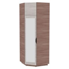 Угловой шкаф с зеркалом "Аврора (H33_M)" в Заречном - zarechnyy.mebel24.online | фото 11