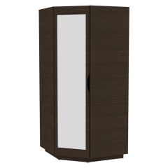 Угловой шкаф с зеркалом "Аврора (H34_M)" в Заречном - zarechnyy.mebel24.online | фото 7