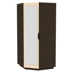 Угловой шкаф с зеркалом "Аврора (H34_M)" в Заречном - zarechnyy.mebel24.online | фото 8