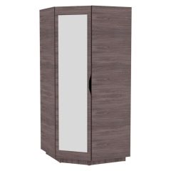 Угловой шкаф с зеркалом "Аврора (H34_M)" в Заречном - zarechnyy.mebel24.online | фото 13