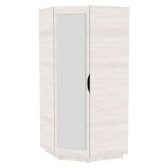 Угловой шкаф с зеркалом "Аврора (H34_M)" в Заречном - zarechnyy.mebel24.online | фото 15