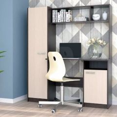 Уголок письменный №1 в Заречном - zarechnyy.mebel24.online | фото 2
