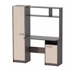 Уголок письменный №1 в Заречном - zarechnyy.mebel24.online | фото 3