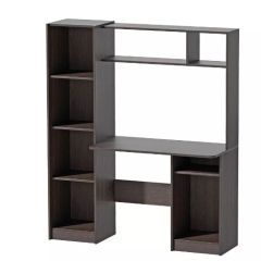 Уголок письменный №1 в Заречном - zarechnyy.mebel24.online | фото 5
