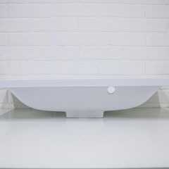 Умывальник мебельный "Milen 75" в Заречном - zarechnyy.mebel24.online | фото 5