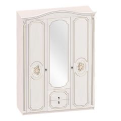 ВЕРОНА МС Спальный гарнитур в Заречном - zarechnyy.mebel24.online | фото 9
