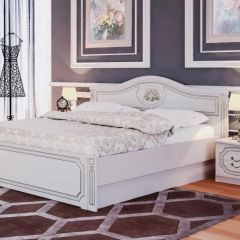 ВЕРОНА МС Спальный гарнитур в Заречном - zarechnyy.mebel24.online | фото 2