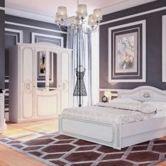 ВЕРОНА МС Спальный гарнитур в Заречном - zarechnyy.mebel24.online | фото