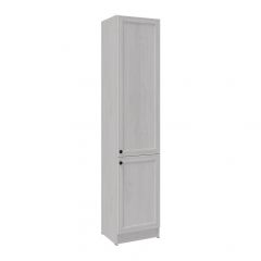 ВЕСТА ВГП-1 Пенал МДФ Ясень анкор светлый в Заречном - zarechnyy.mebel24.online | фото