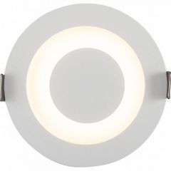 Встраиваемый светильник Denkirs DK2500 DK2700-WH в Заречном - zarechnyy.mebel24.online | фото 3