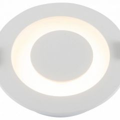 Встраиваемый светильник Denkirs DK2500 DK2700-WH в Заречном - zarechnyy.mebel24.online | фото 4
