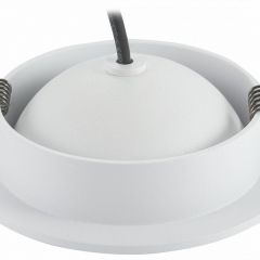 Встраиваемый светильник Denkirs DK2500 DK2700-WH в Заречном - zarechnyy.mebel24.online | фото 6