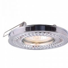 Встраиваемый светильник Maytoni Metal DL301-2-01-CH в Заречном - zarechnyy.mebel24.online | фото 6