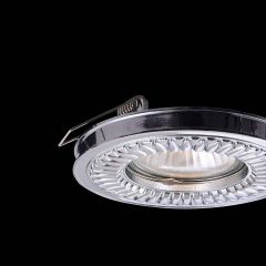 Встраиваемый светильник Maytoni Metal DL301-2-01-CH в Заречном - zarechnyy.mebel24.online | фото 8