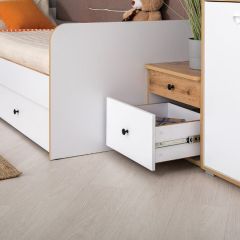 Вуди Тумба прикроватная 13.287 в Заречном - zarechnyy.mebel24.online | фото 5