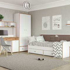 Вуди Тумба прикроватная 13.287 в Заречном - zarechnyy.mebel24.online | фото 7