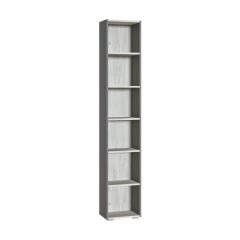 Юнона Шкаф торцевой 13.221 в Заречном - zarechnyy.mebel24.online | фото